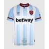 Maglia ufficiale West Ham United Trasferta 2021-22 per Uomo